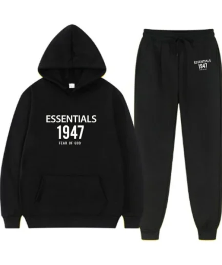 Essentials 1947 Fear OF God Tracksuit