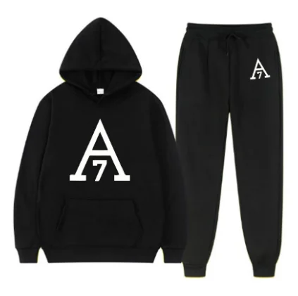 Essentials A7 Tracksuit