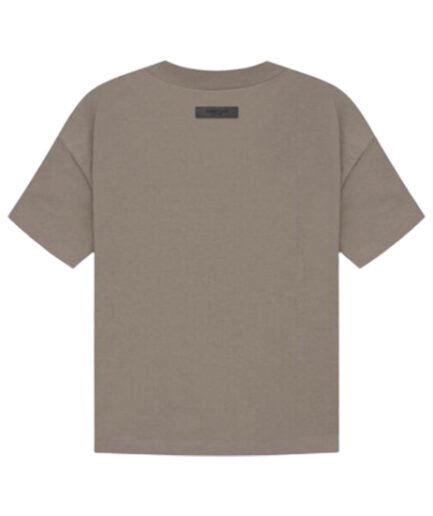 Essentials Fear OF God Shirt