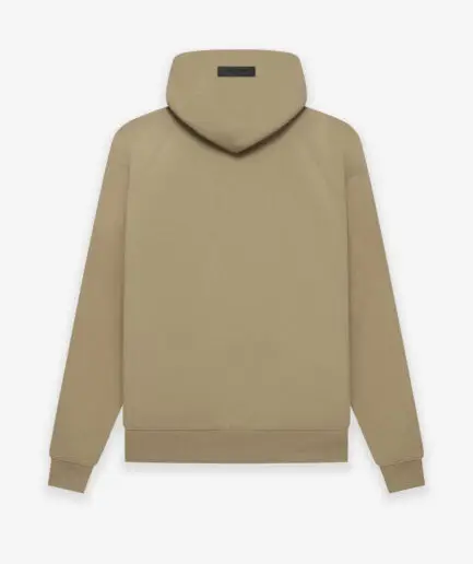 essential fear of god hoodie​