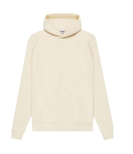 essentials hoodie fear of god​