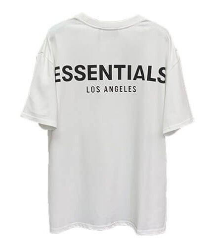 essential long sleeve t shirt