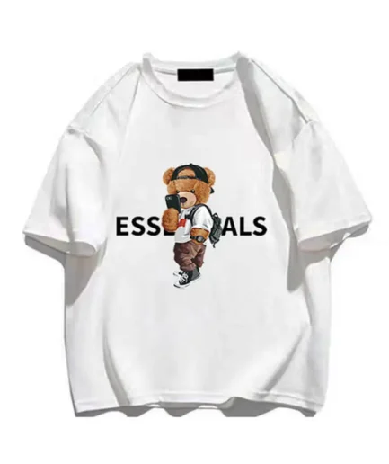 kids essentials t shirt​