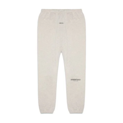 fear of god essentials sweatpants