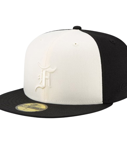 Fear of God Essentials Trucker Hat