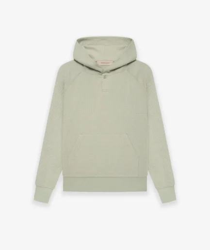 kids essentials hoodie​