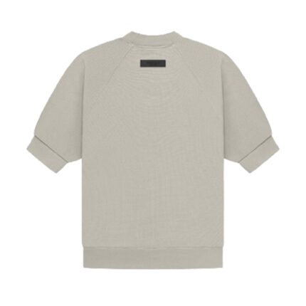 essentials t shirt grey