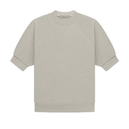 essentials t shirt grey